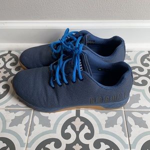 No Bull athletic shoes - men’s 8 women’s 9.5 NWOT